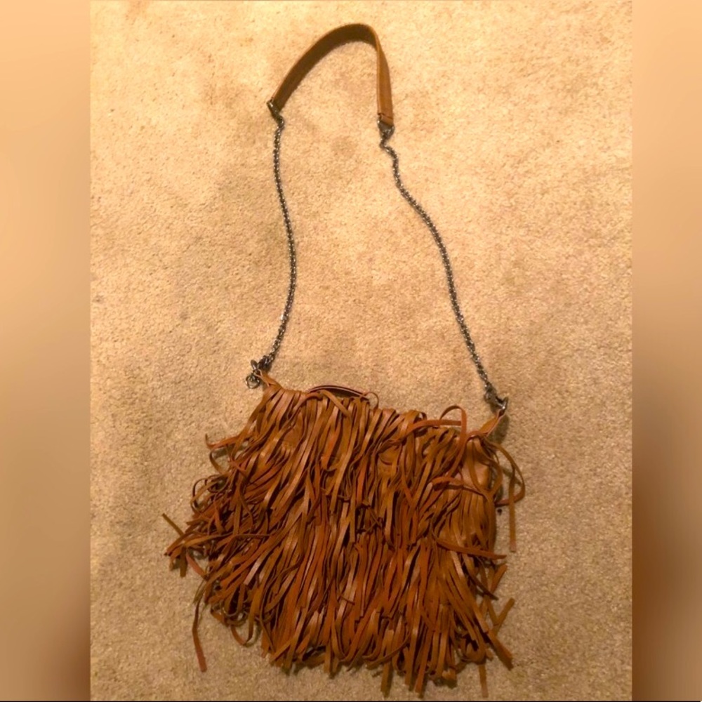 Crossbody bag